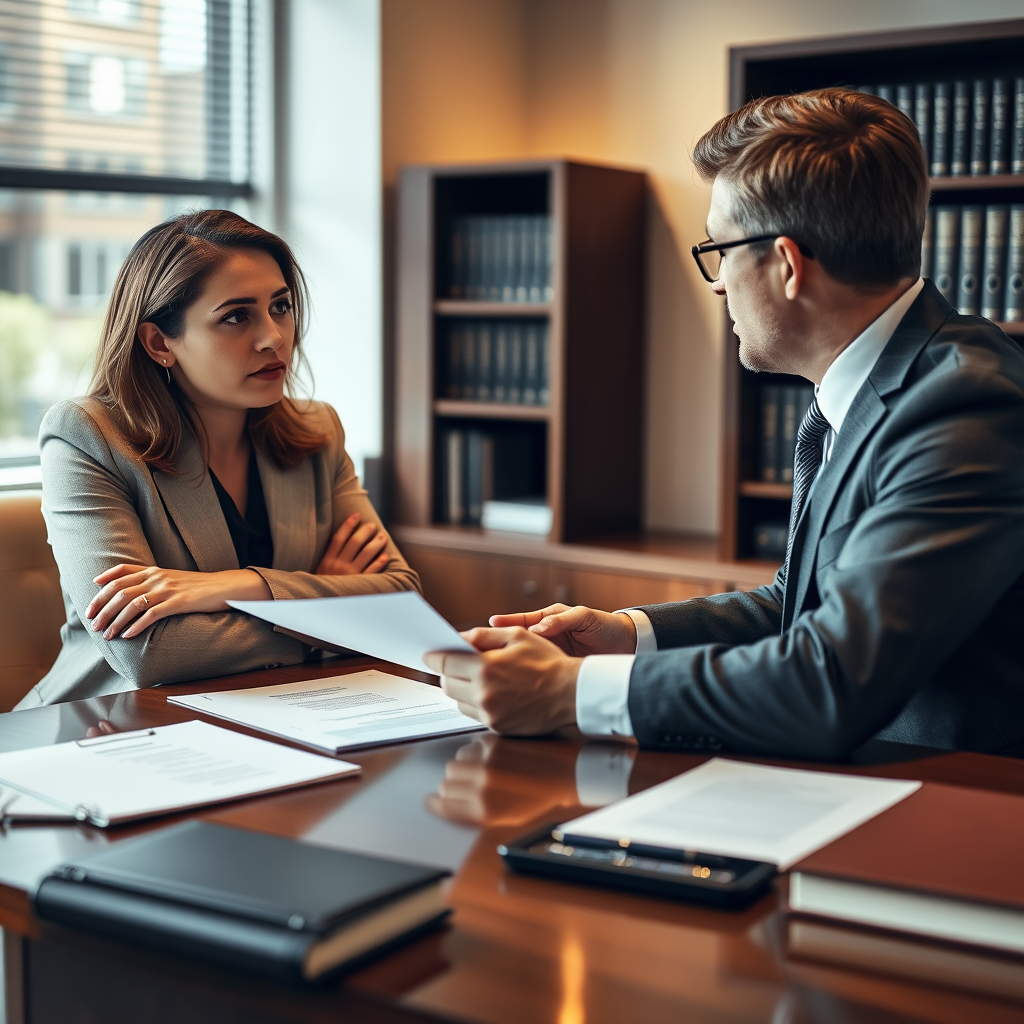 Peru fintech lawyer