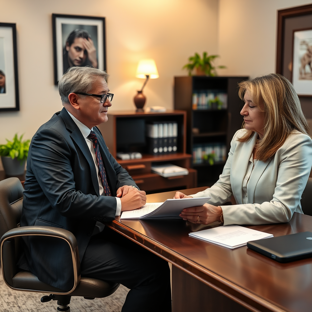 Peru golden visa lawyer