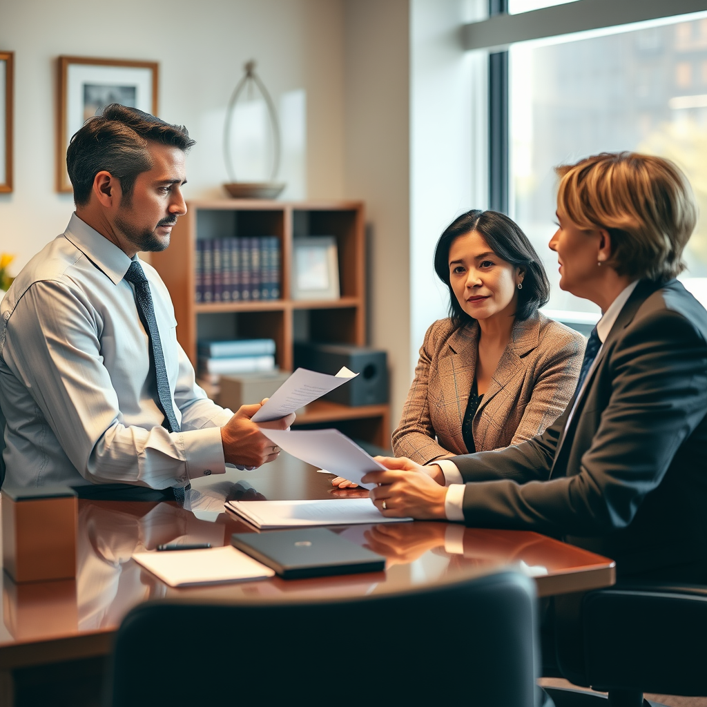 Peru healthcare lawyer