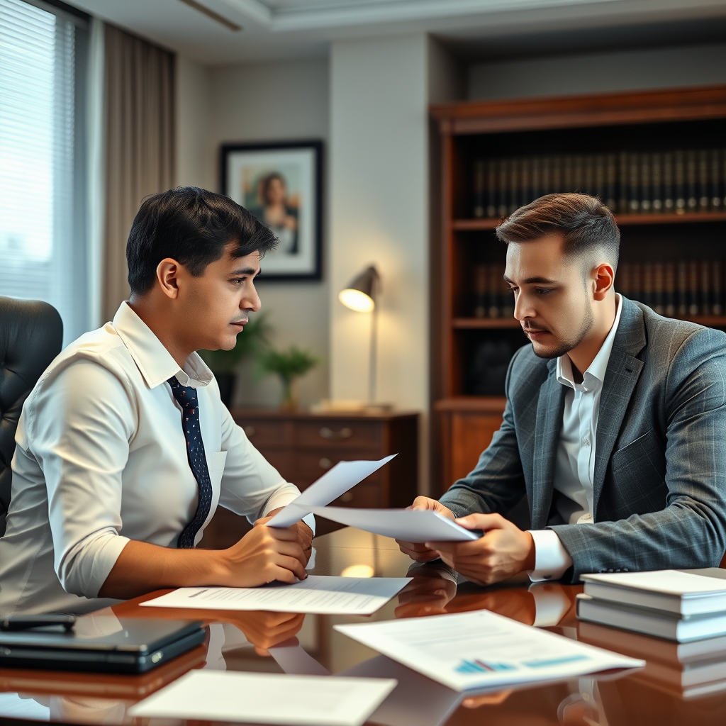 Peru IDB financing lawyer