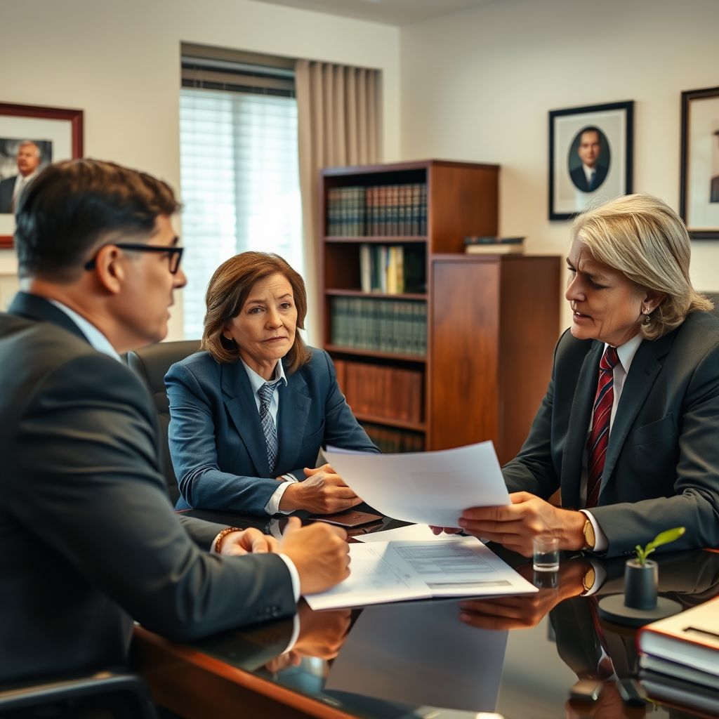 Peru IFC financing lawyer