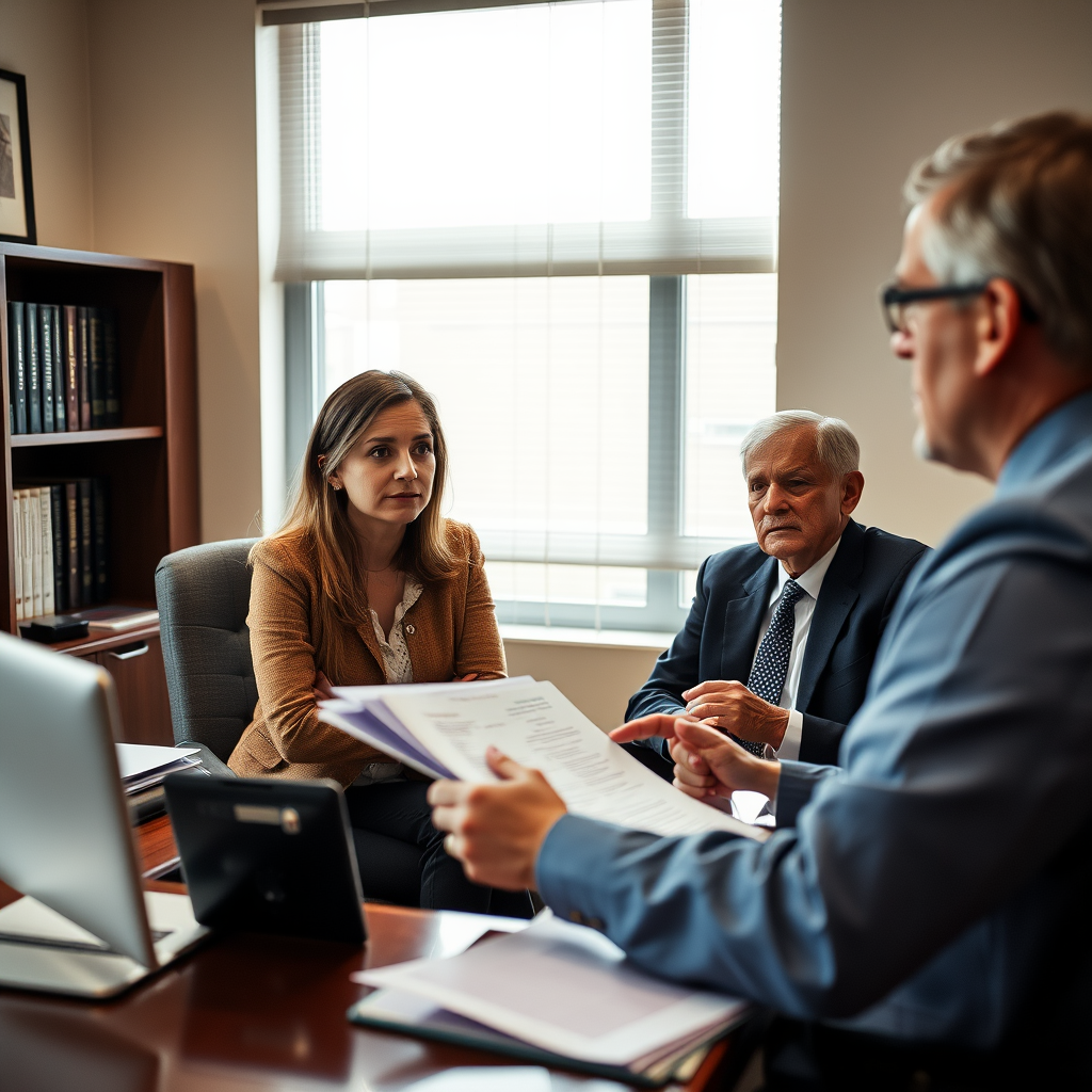Peru insolvency lawyer