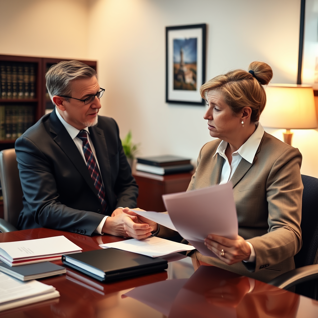 Peru investment visa lawyer
