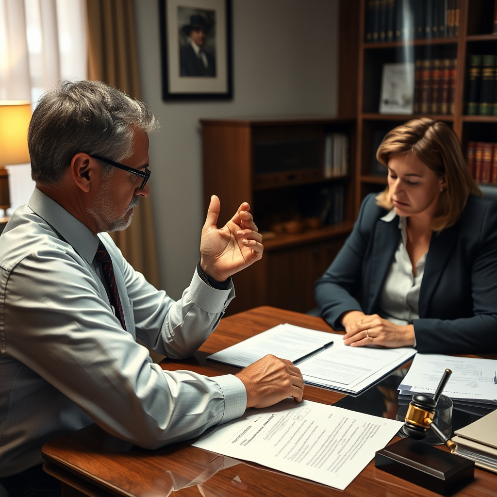 Peru investor Brazil lawyer