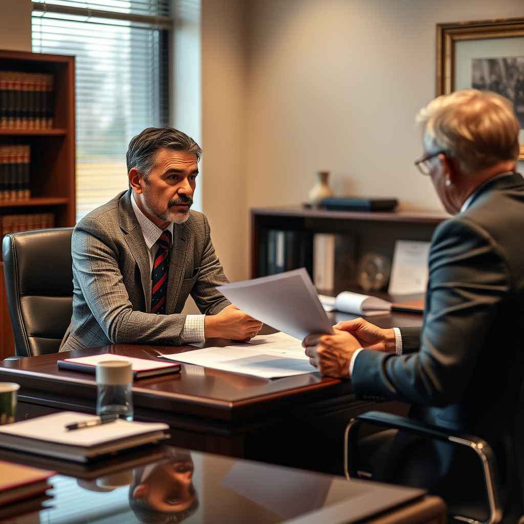 Peru investor France lawyer