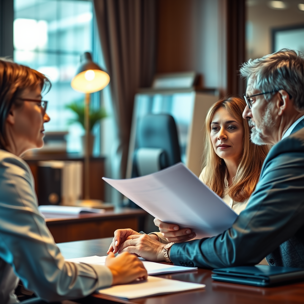 Peru investor Germany lawyer