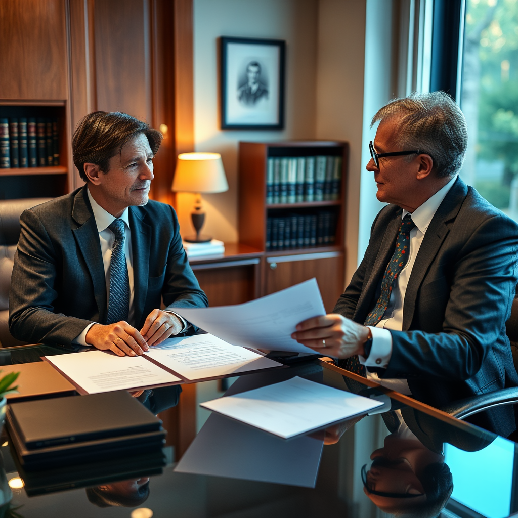 Peru investor UAE lawyer