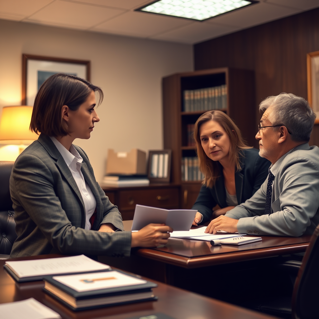 Peru ISO 37001 counsel