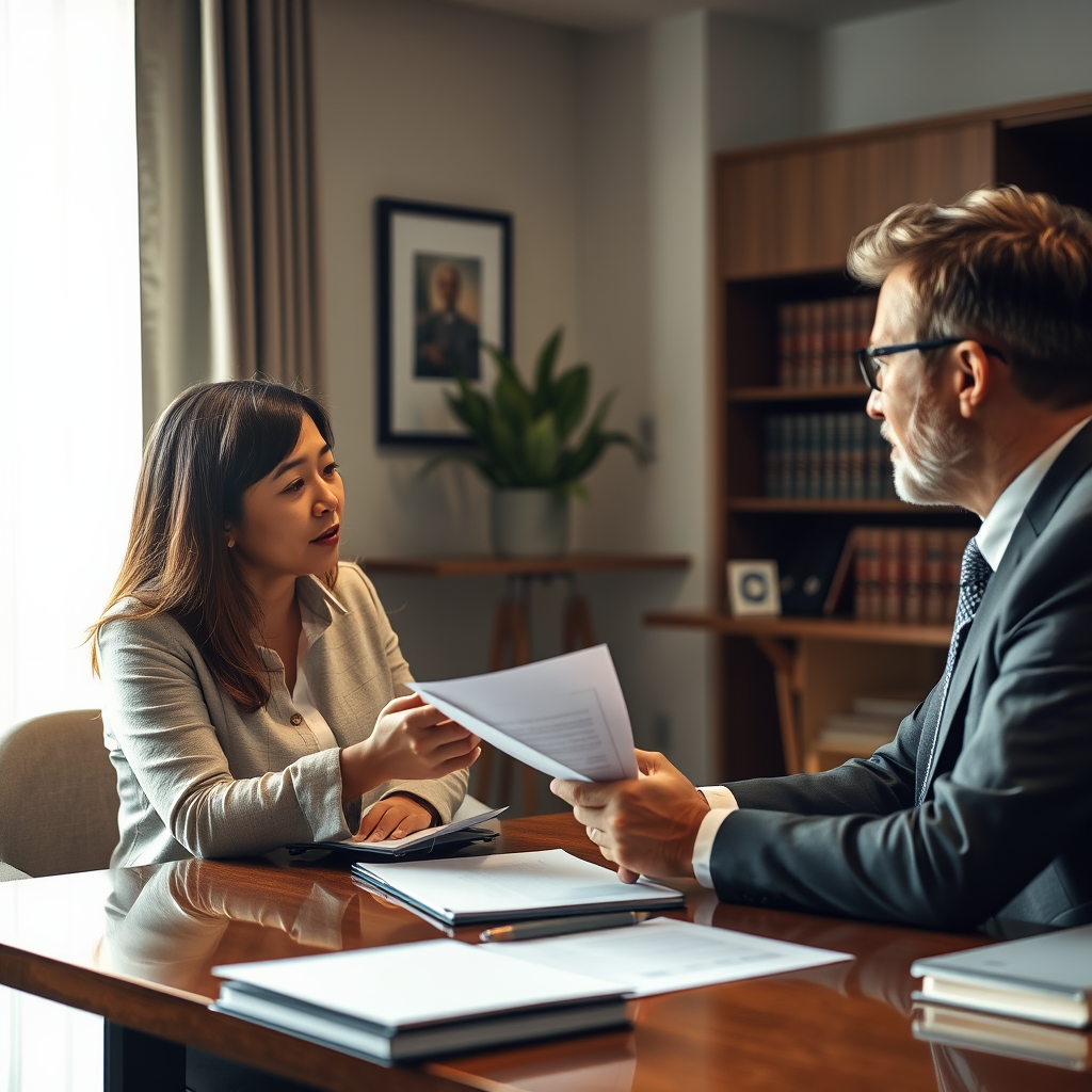 Peru law firm