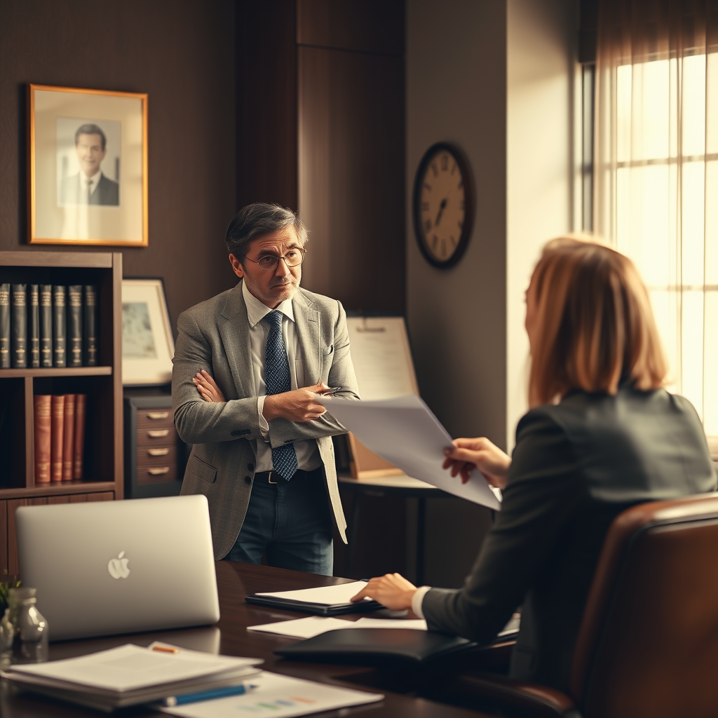 Peru legal counsel