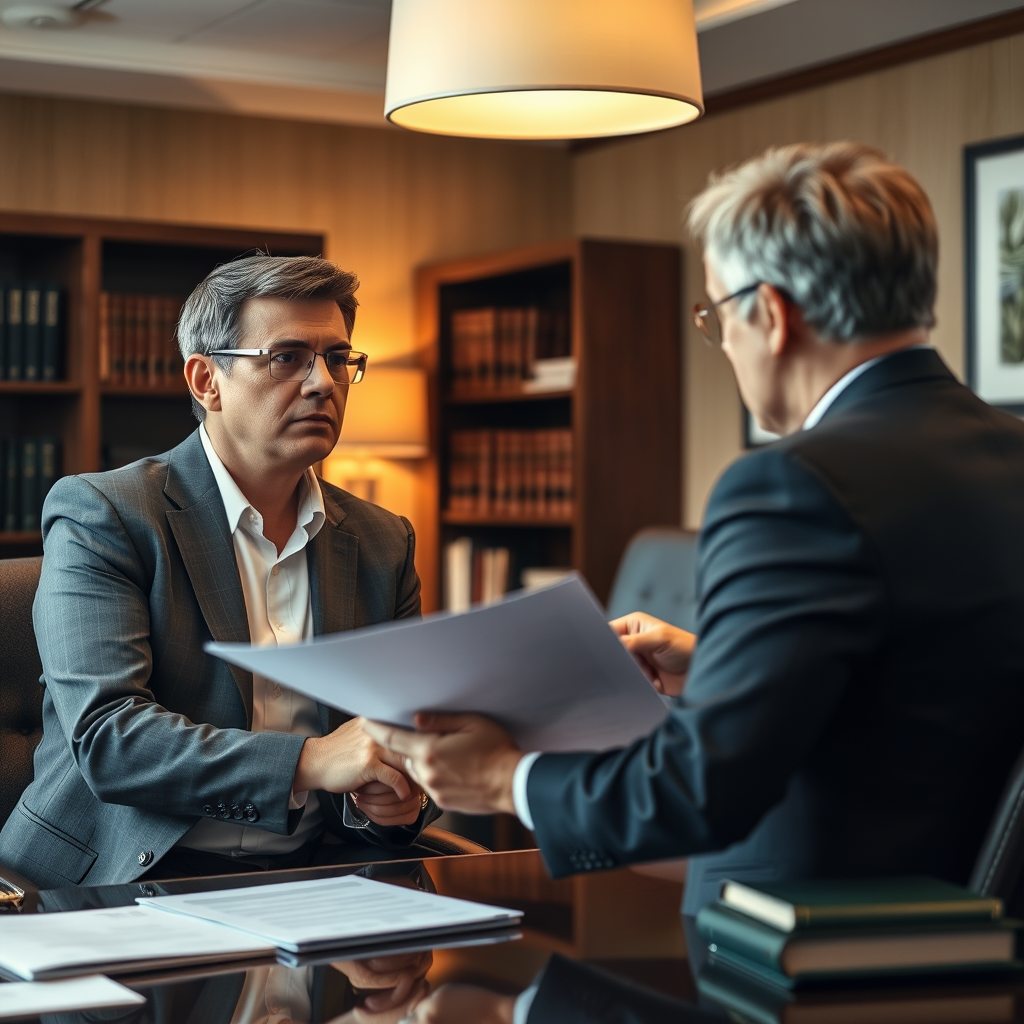 Peru M&A counsel for foreign buyer
