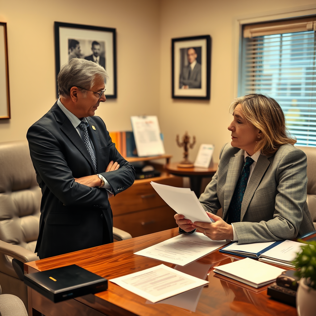 Peru M&A lawyer