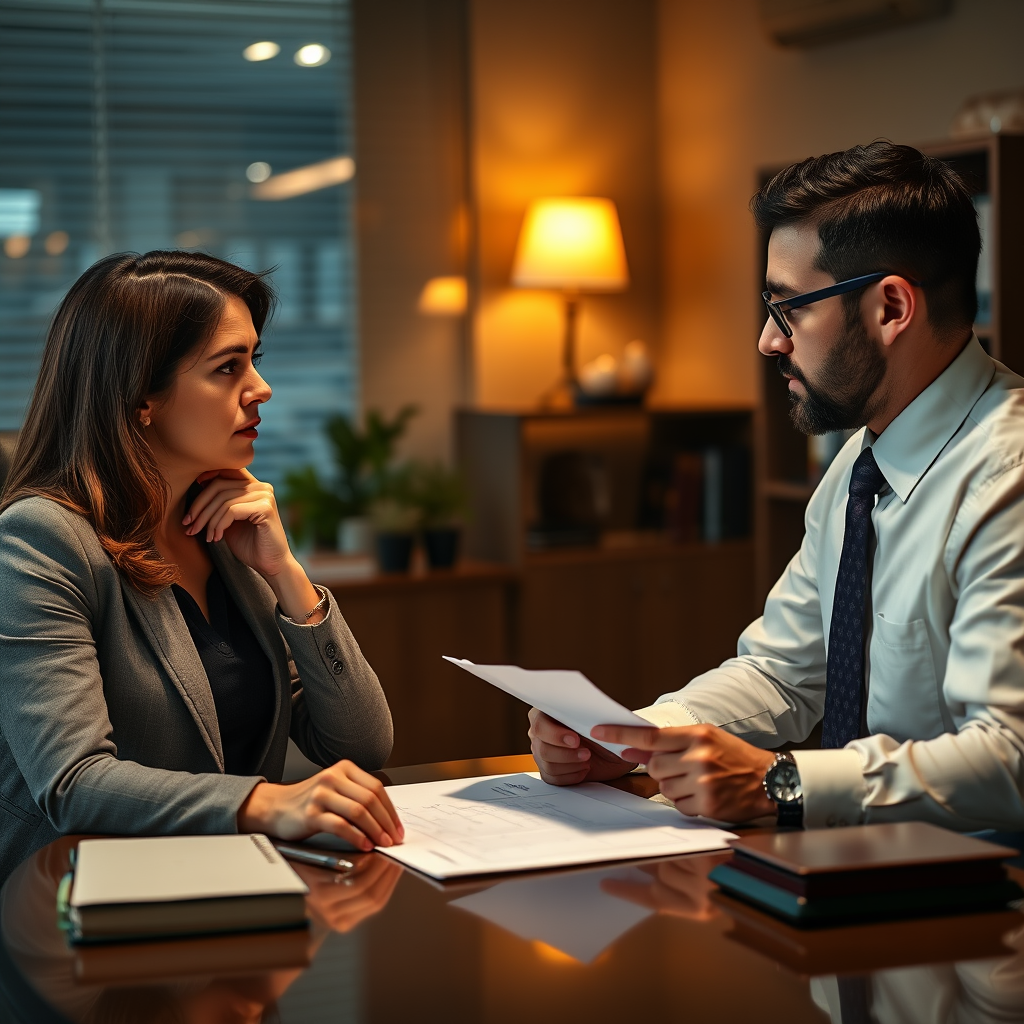 Peru mine closure lawyer