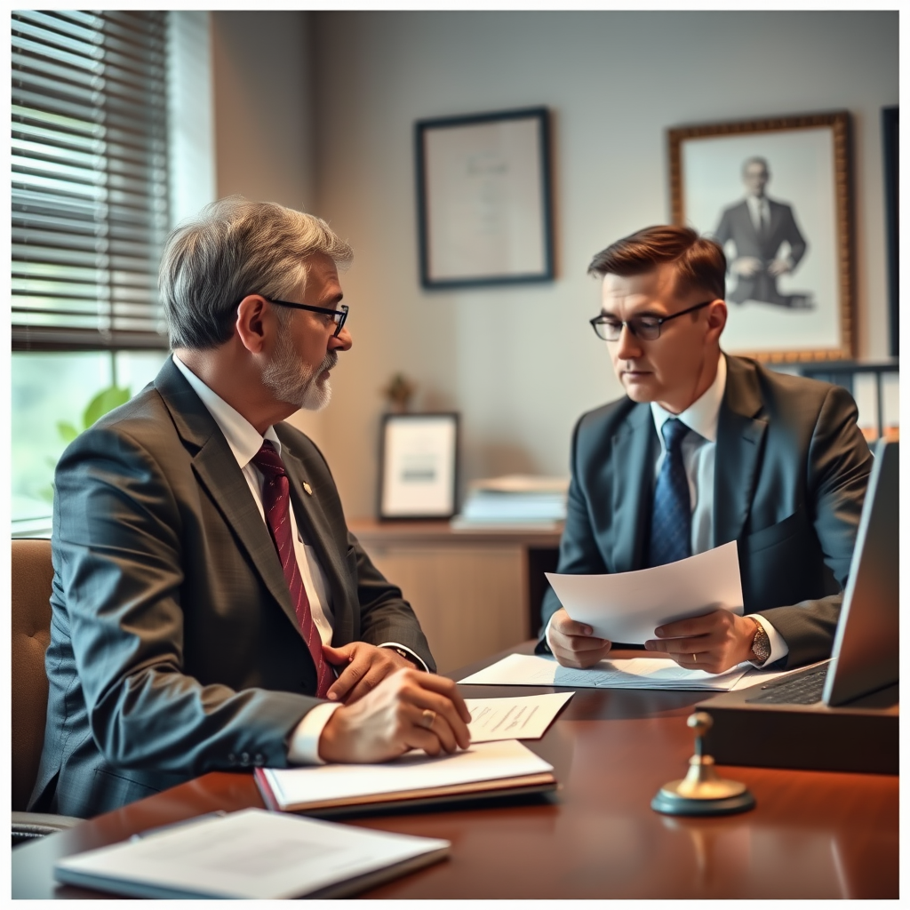 Peru PPP lawyer