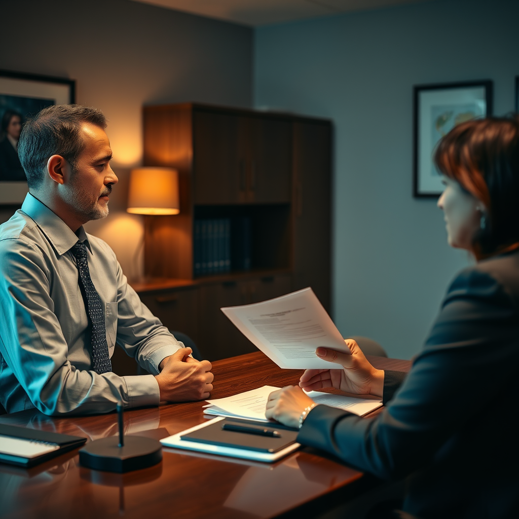 Peru private equity lawyer