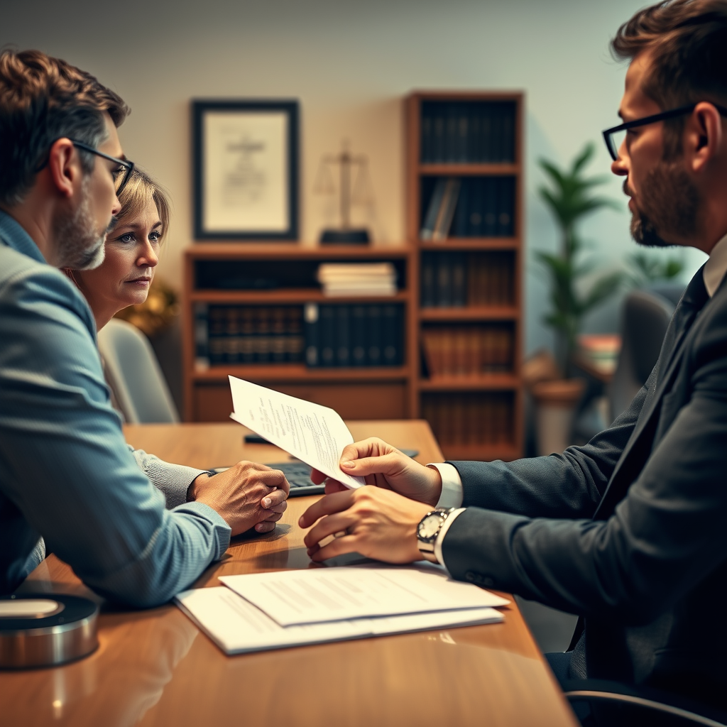 Peru real estate lawyer