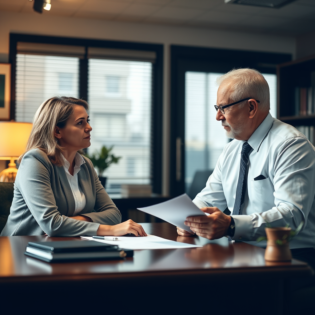 Peru residency lawyer