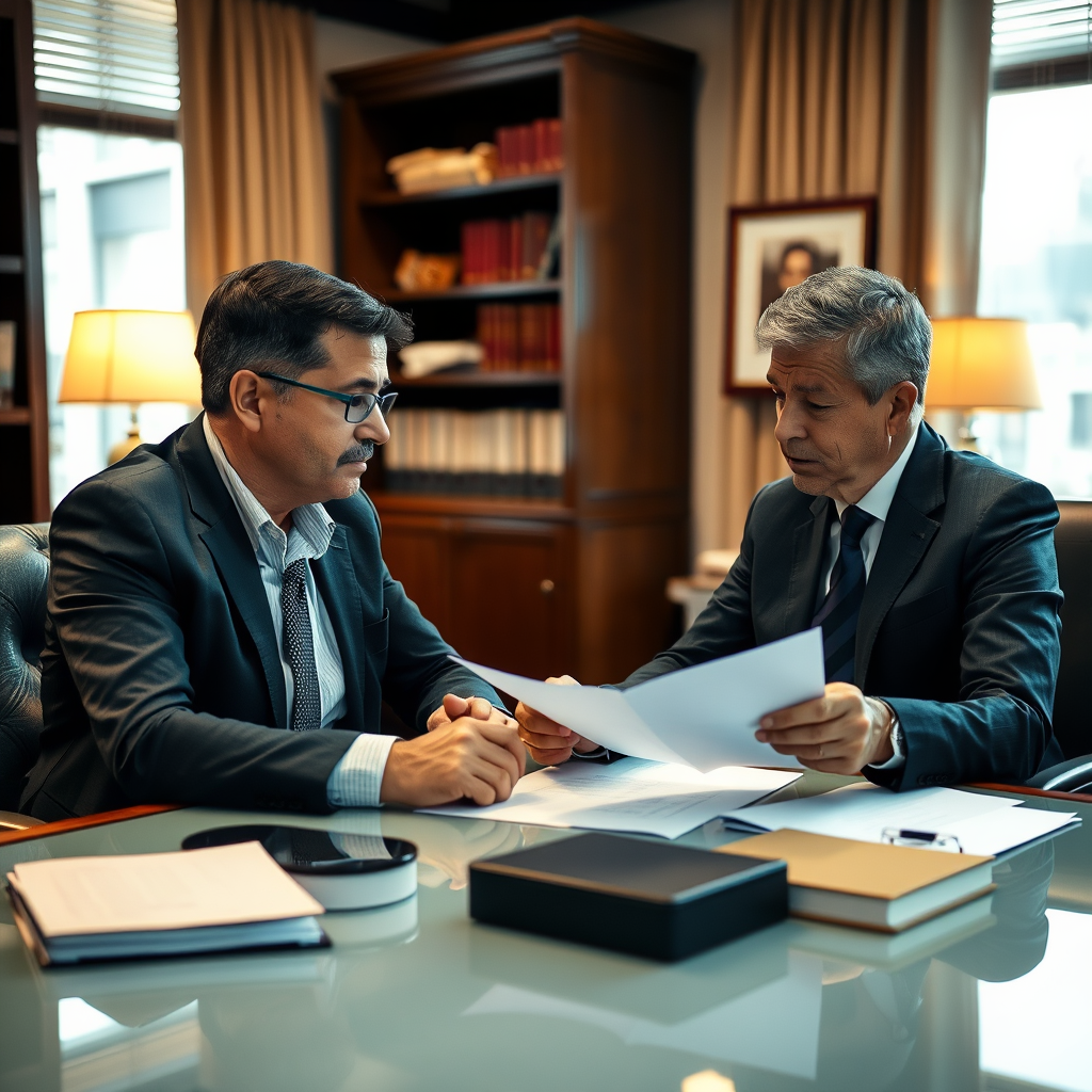 Peru road concession lawyer