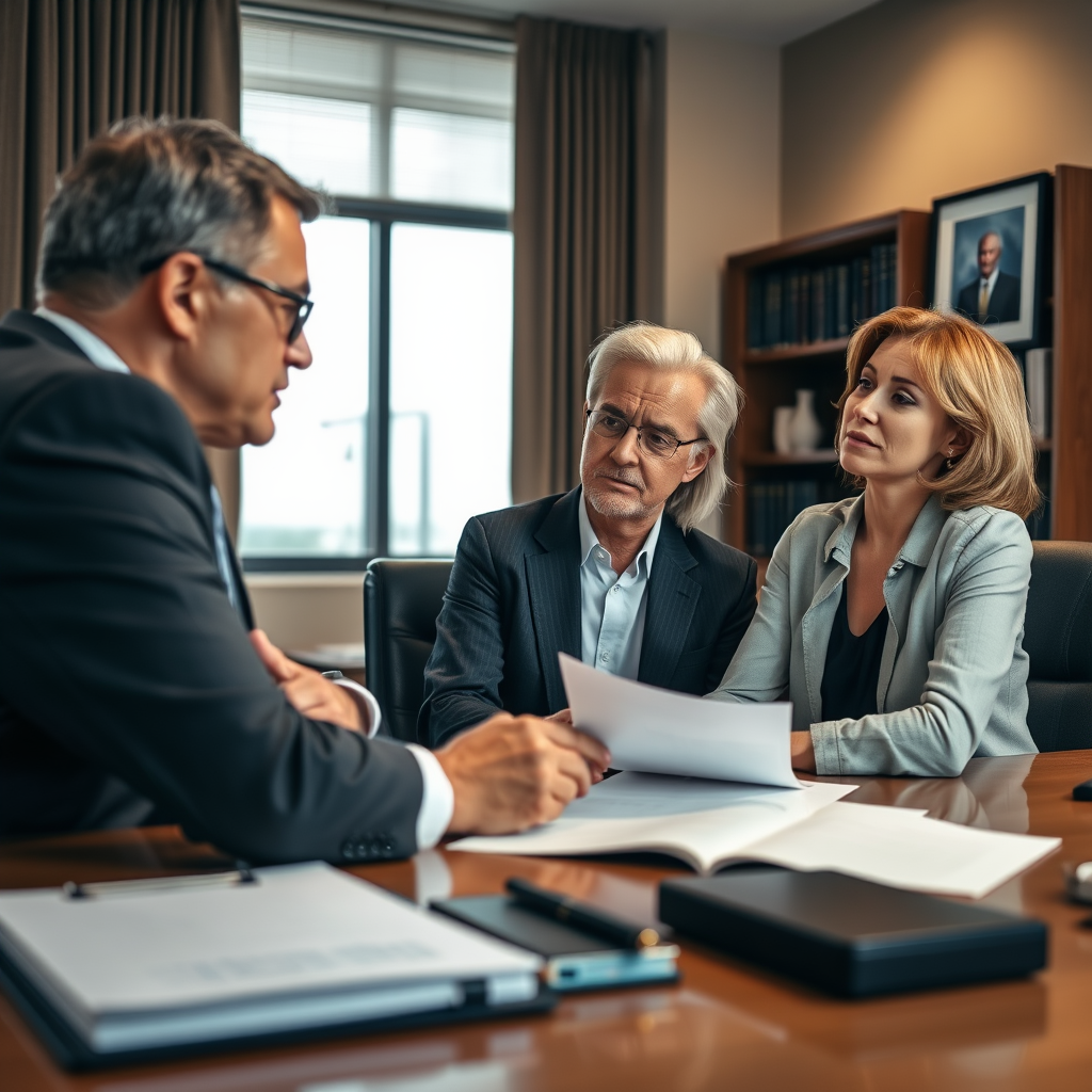 Peru tax lawyer