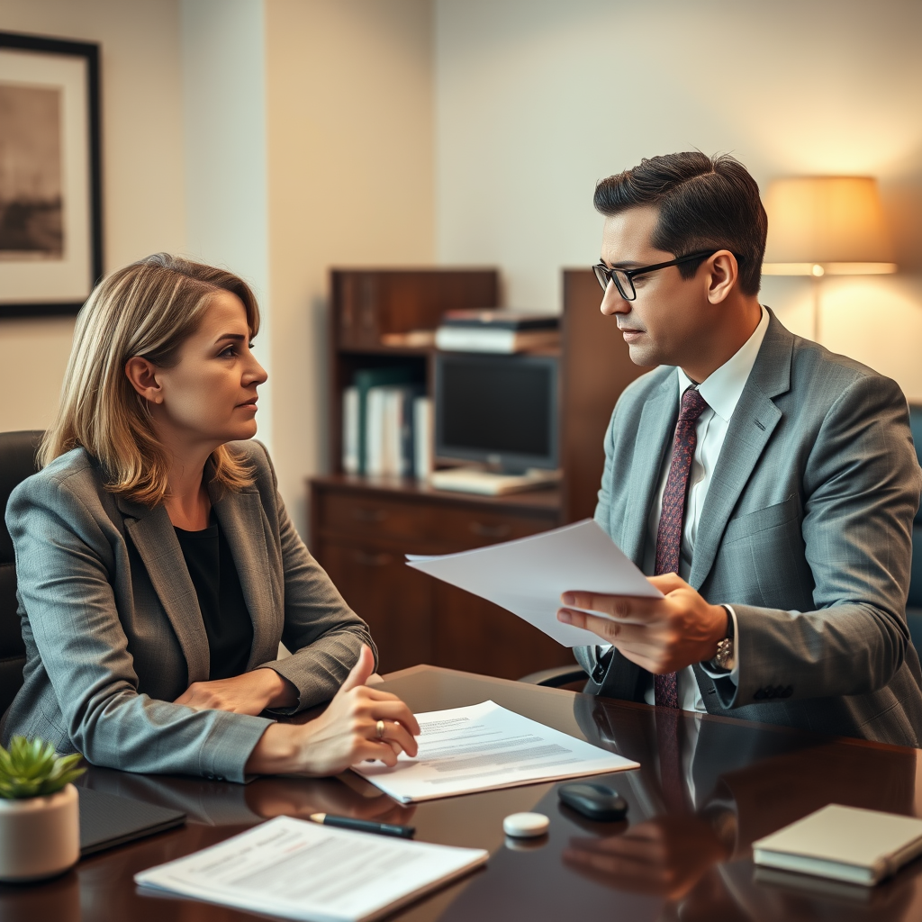 Peru VASP lawyer