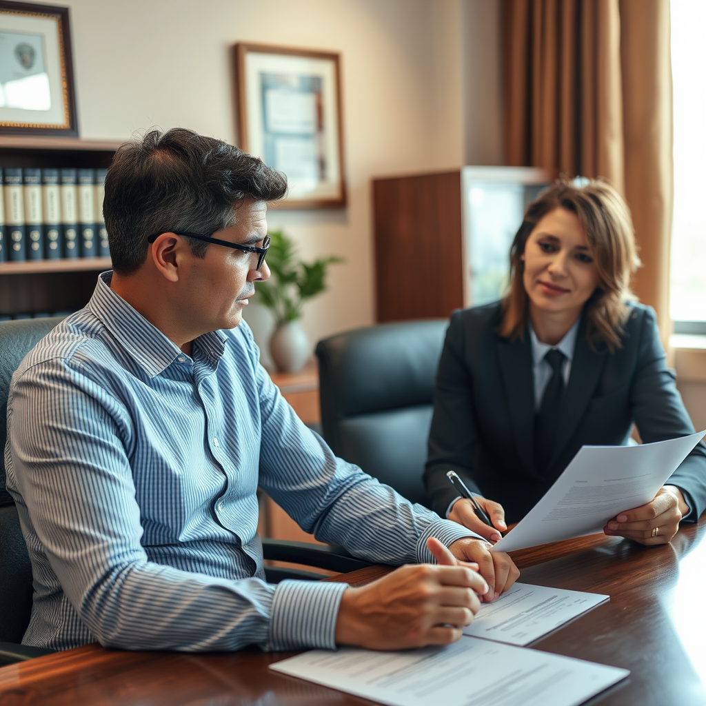 Pune business lawyer