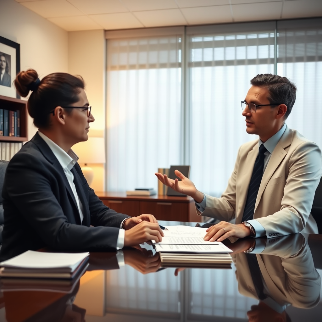 Pune dispute resolution lawyer