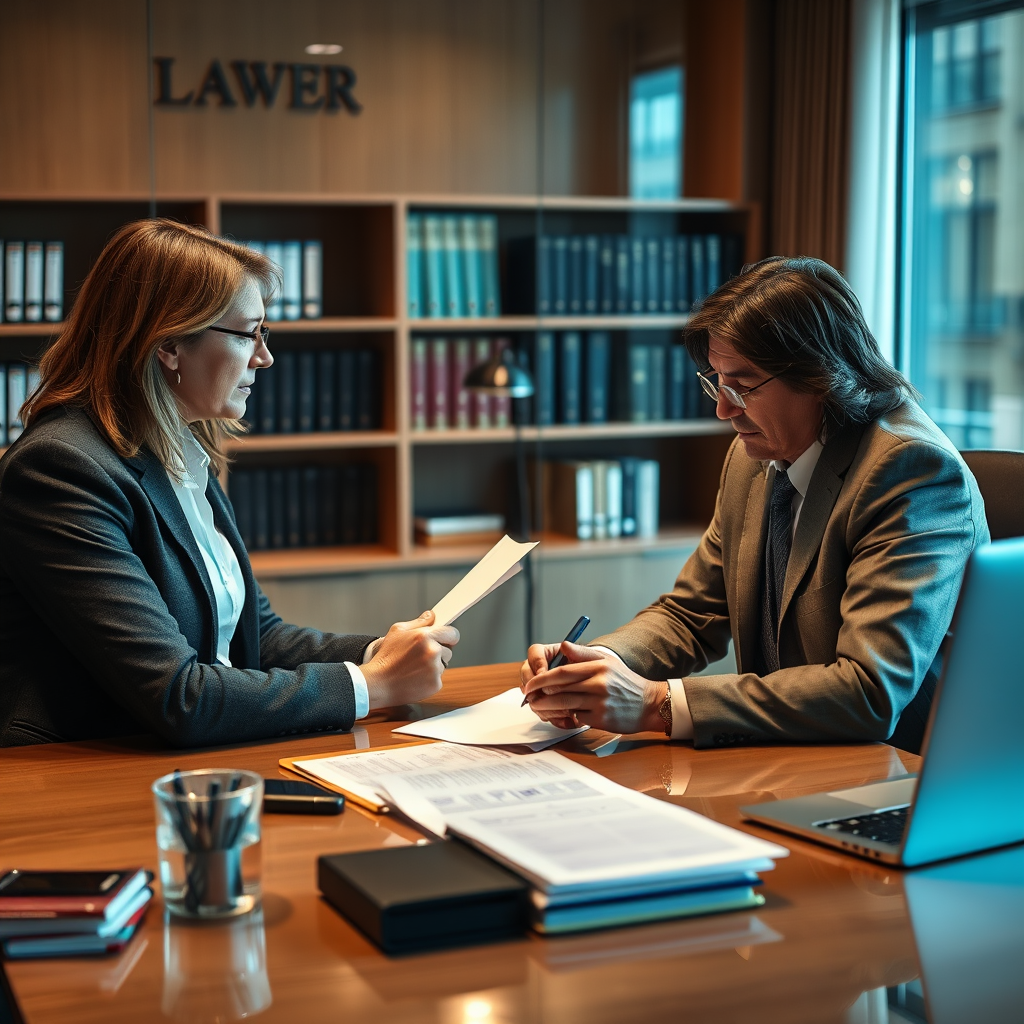 San Isidro business lawyer