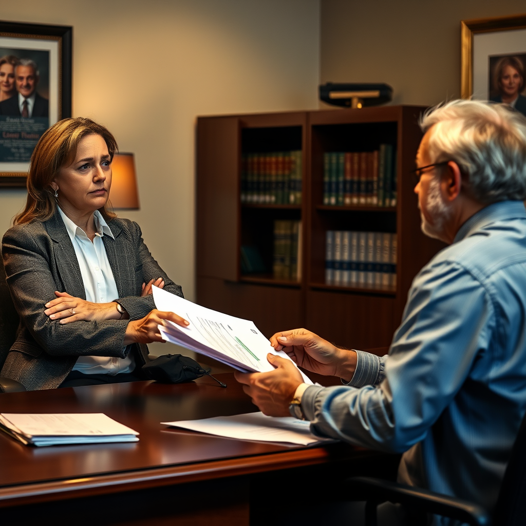 San Isidro criminal defense lawyer for foreigners