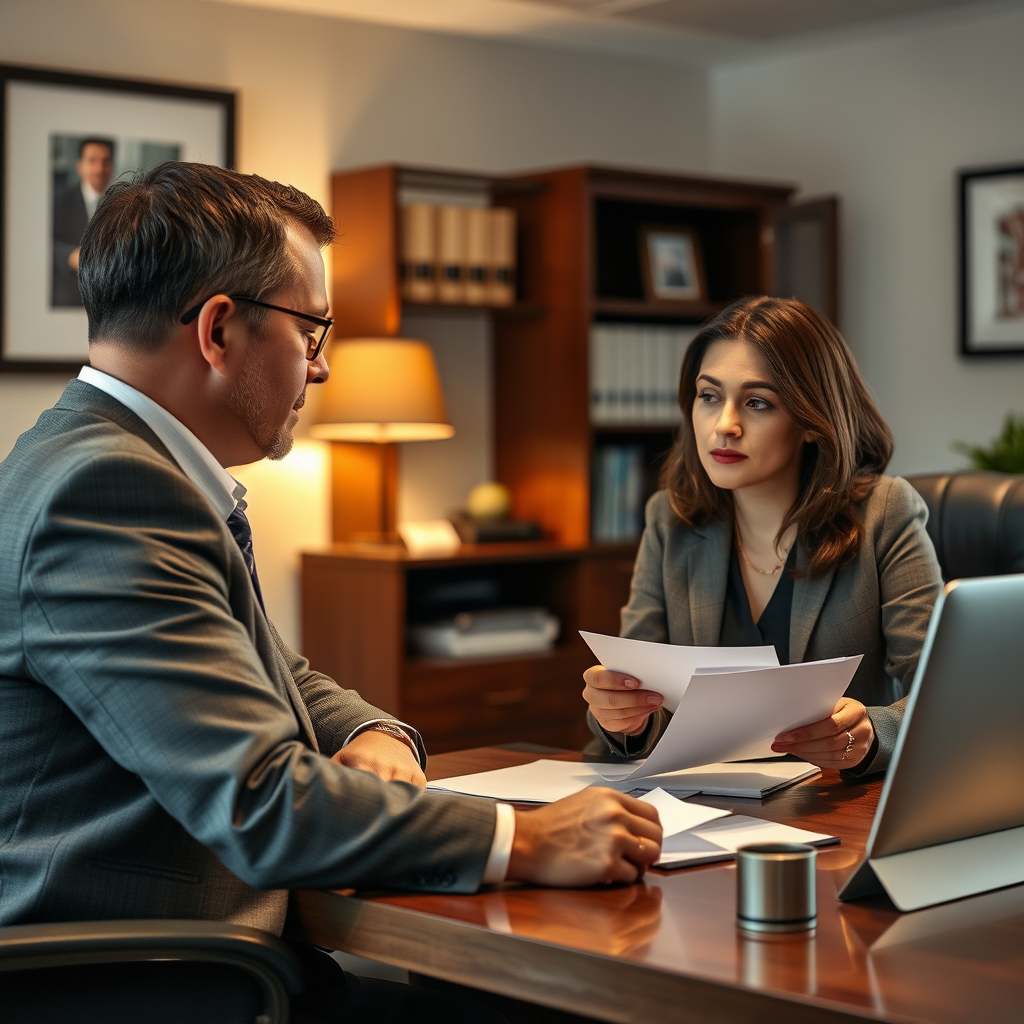 San Isidro law firm