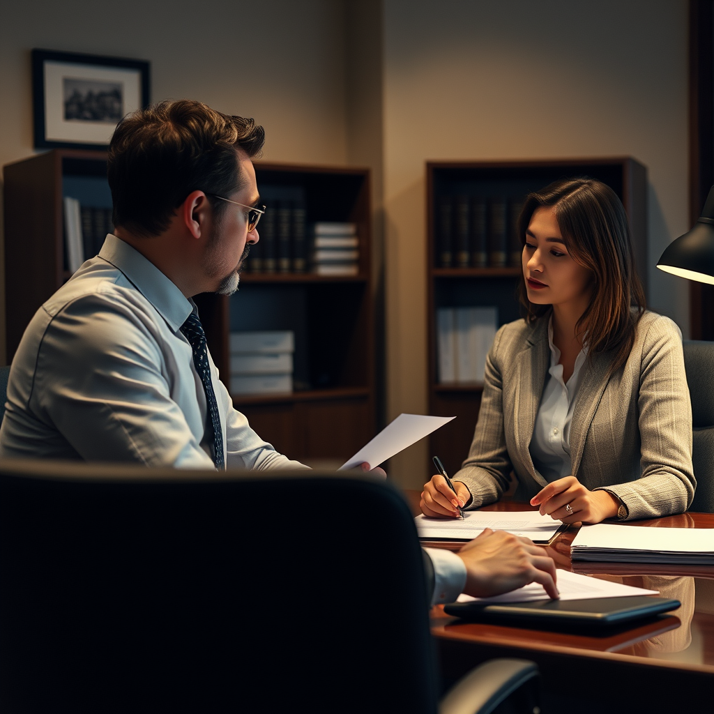 San Isidro legal counsel for investors