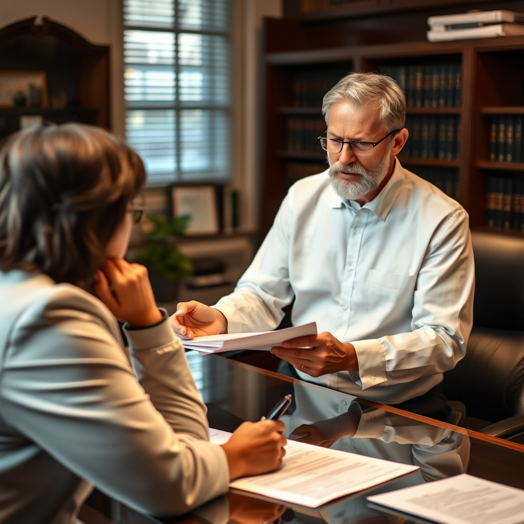 San Isidro M&A lawyer