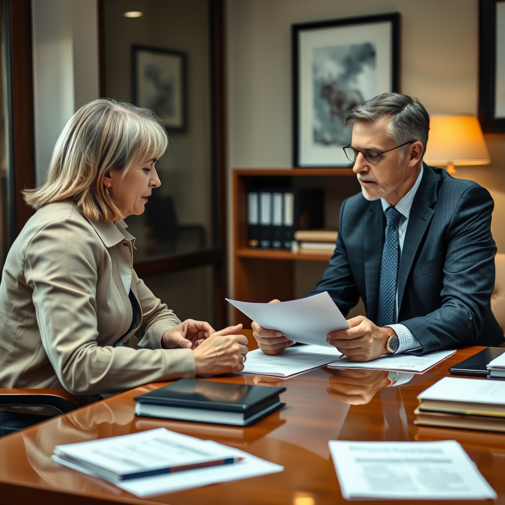 Santa Marta attorney for US clients
