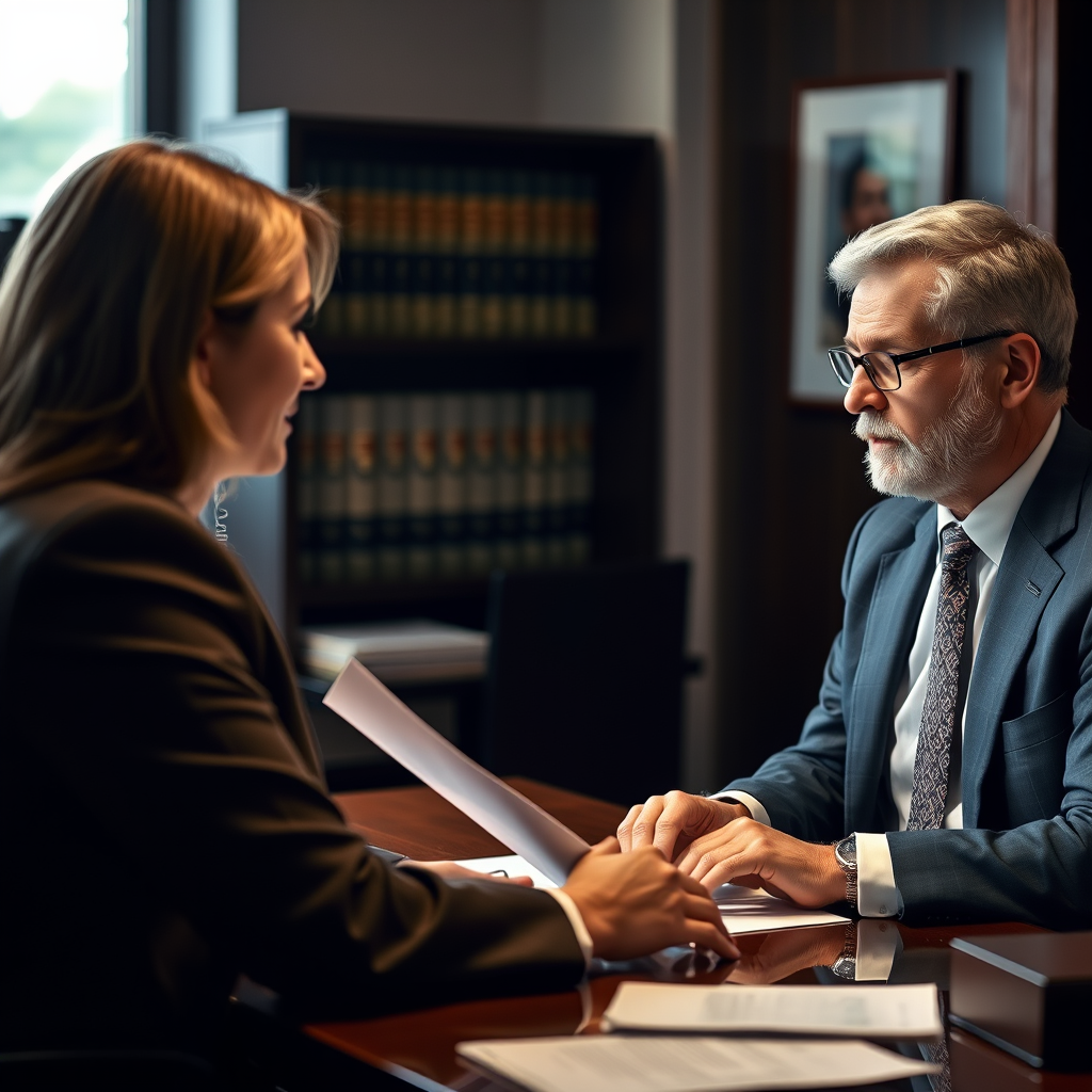 Santa Marta business lawyer