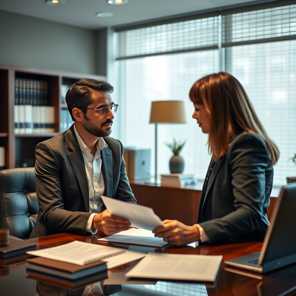 Santa Marta corporate lawyer