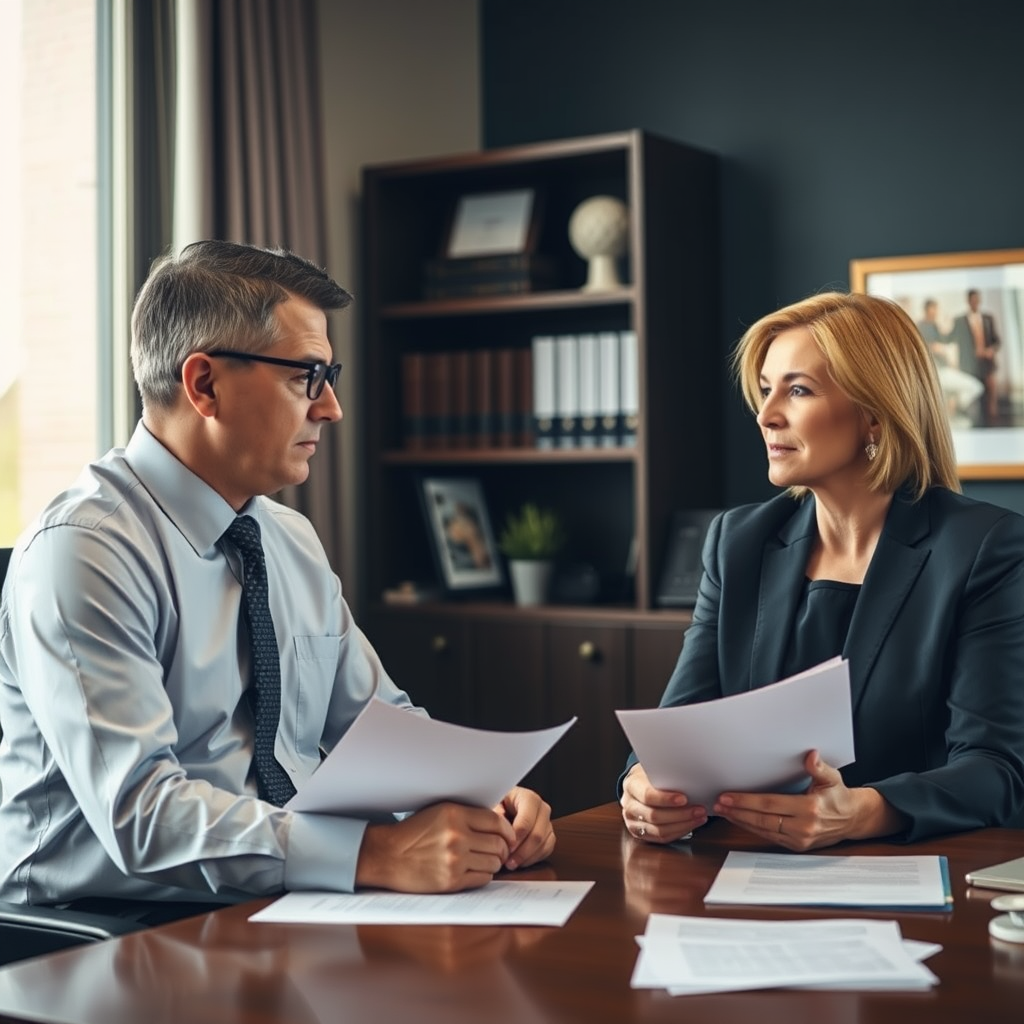 Santa Marta English-speaking lawyer
