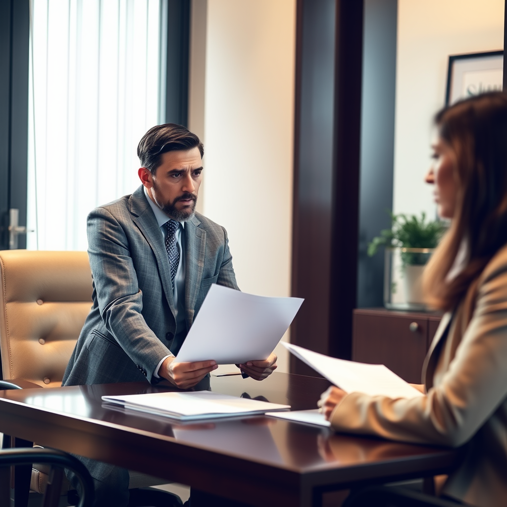 Santa Marta immigration lawyer