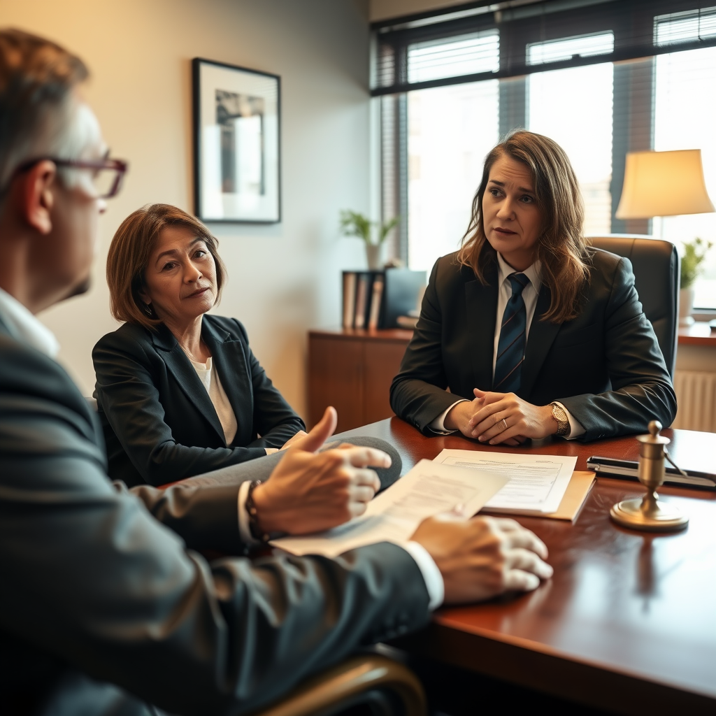 Santa Marta tax lawyer