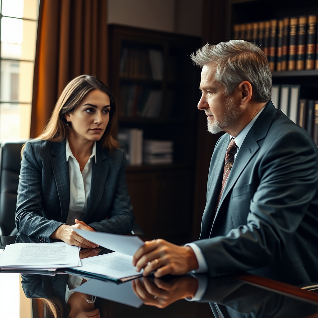 Saudi client Peru legal counsel