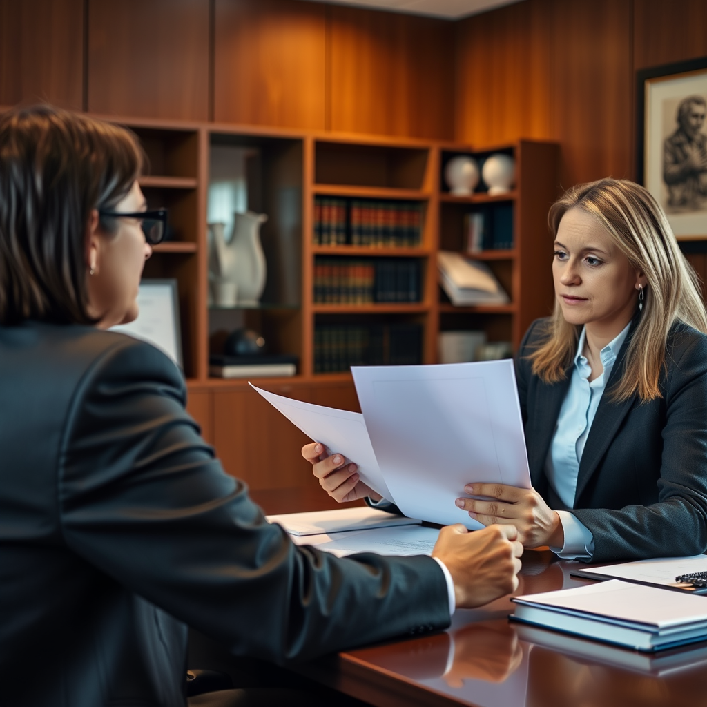 South African client Peru legal counsel