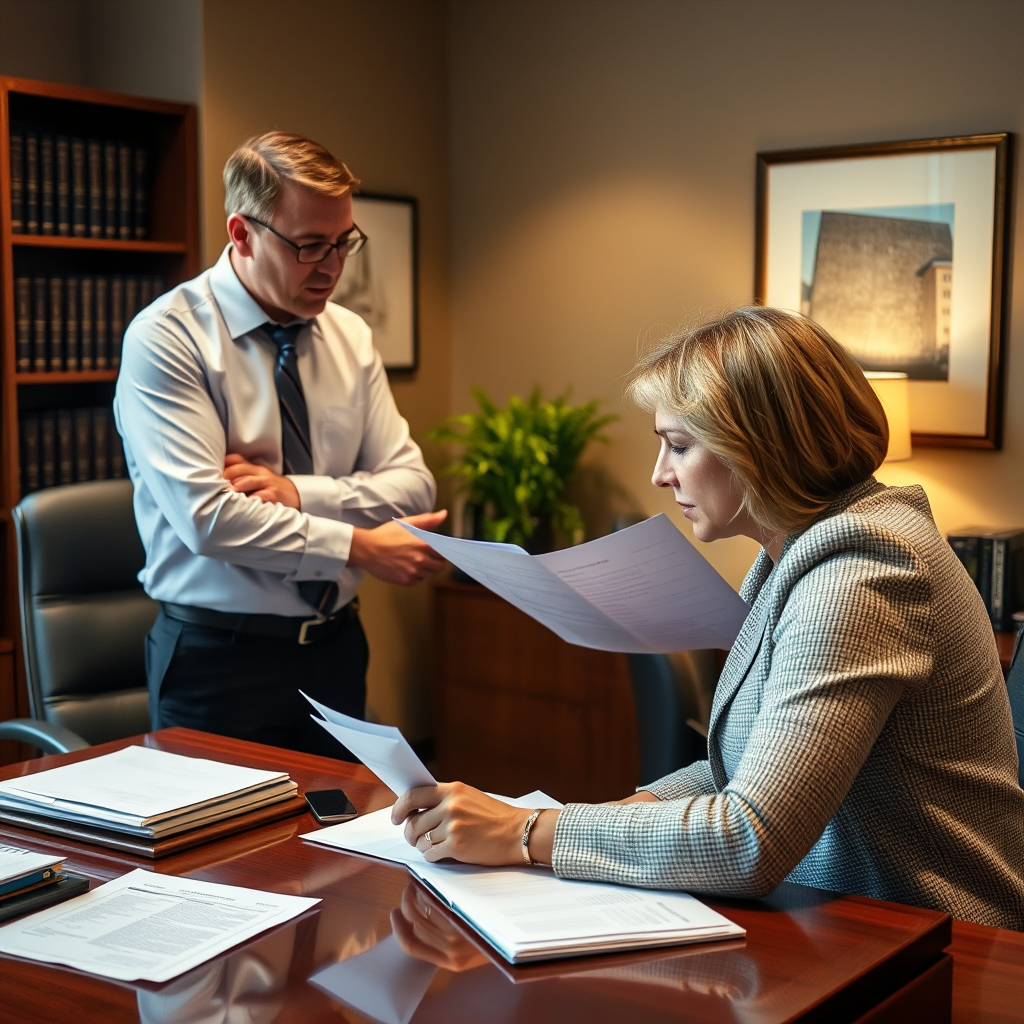 Spanish investor counsel for Peru