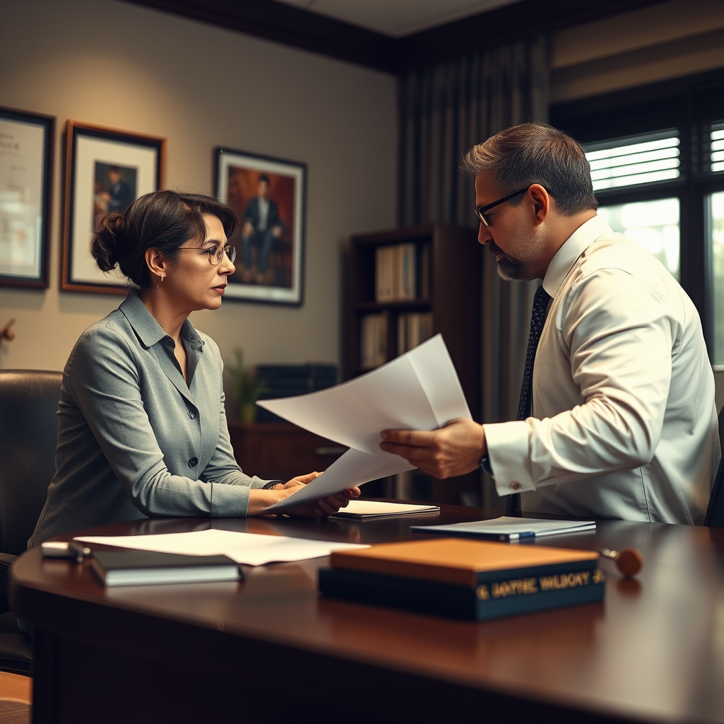 SRIS attorneys