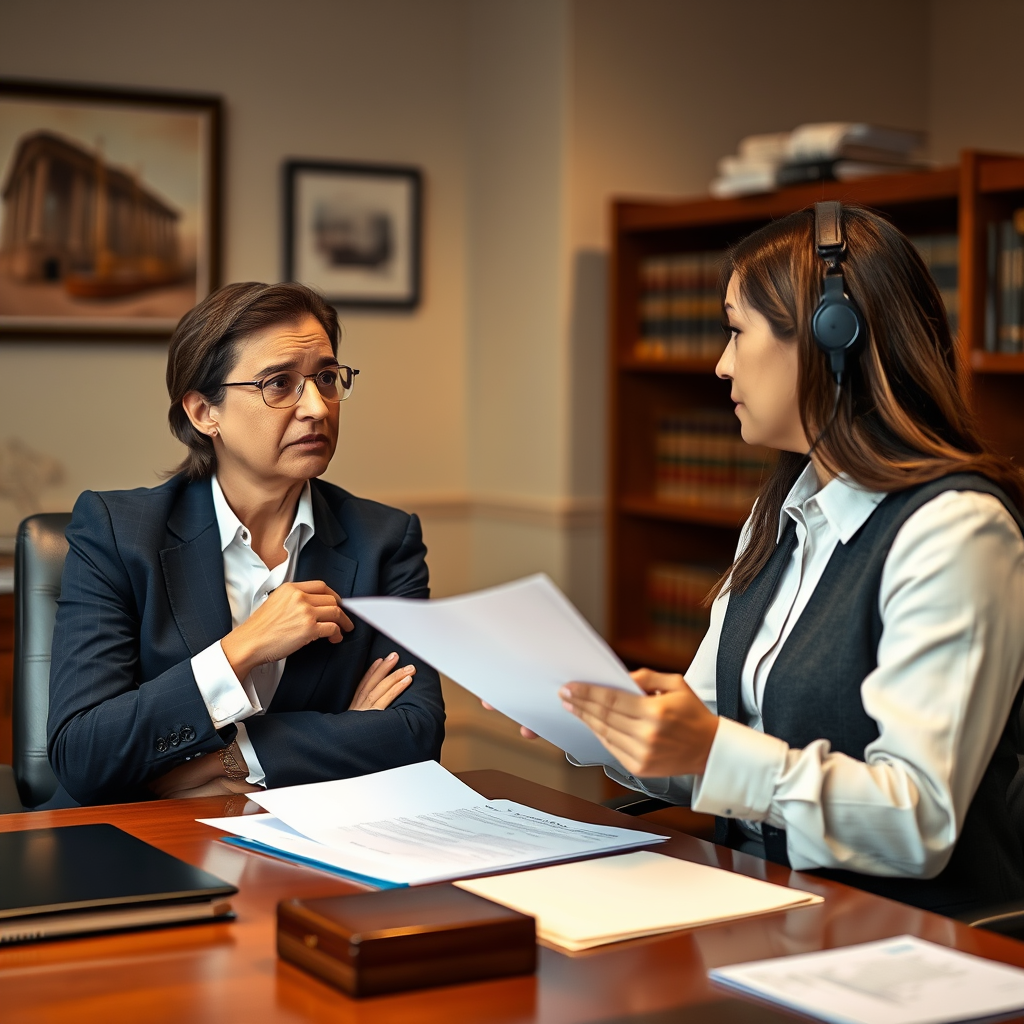 SRIS PC law firm Virginia