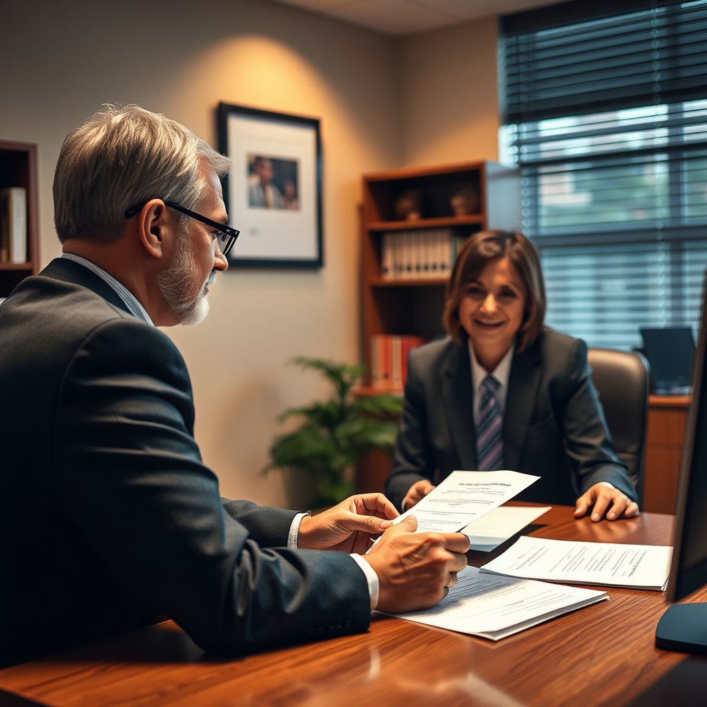 Surco criminal defense lawyer for foreigners