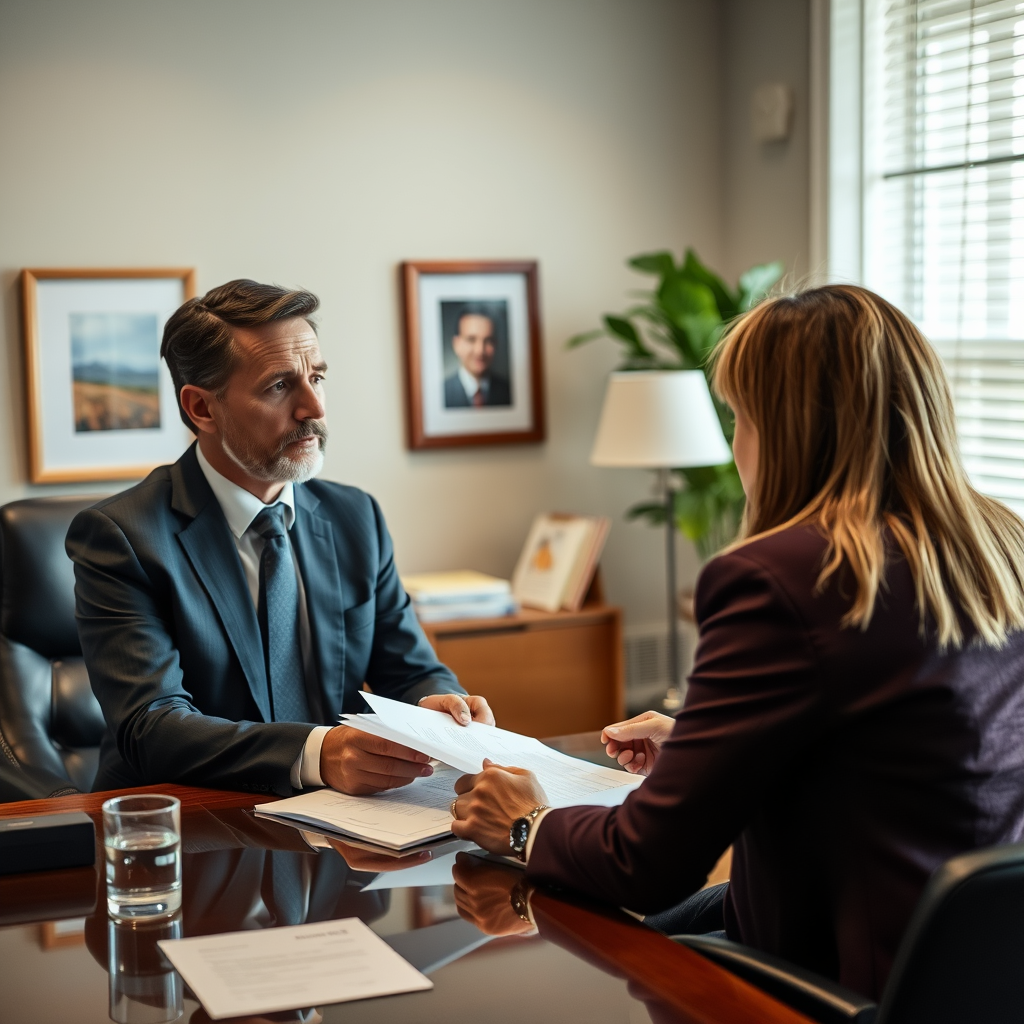 Surco dispute resolution lawyer