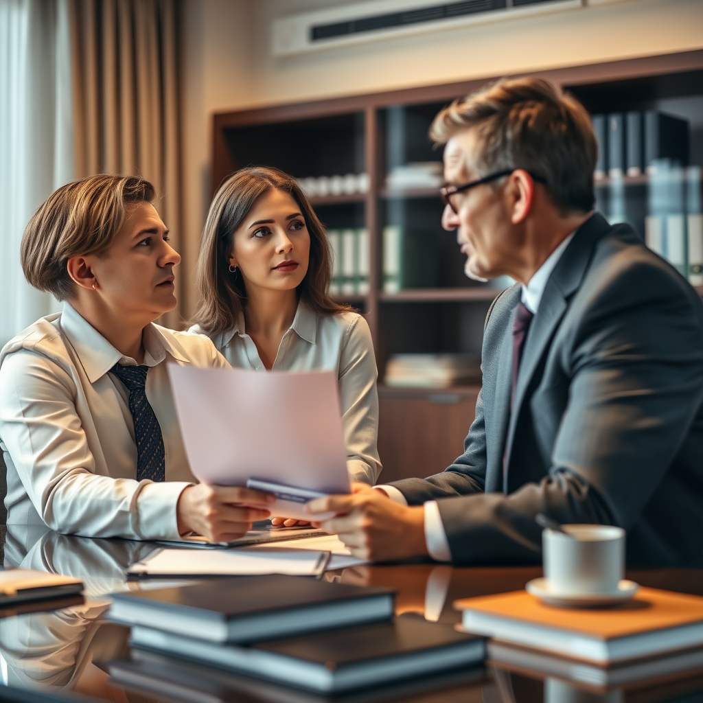 Surco family lawyer international