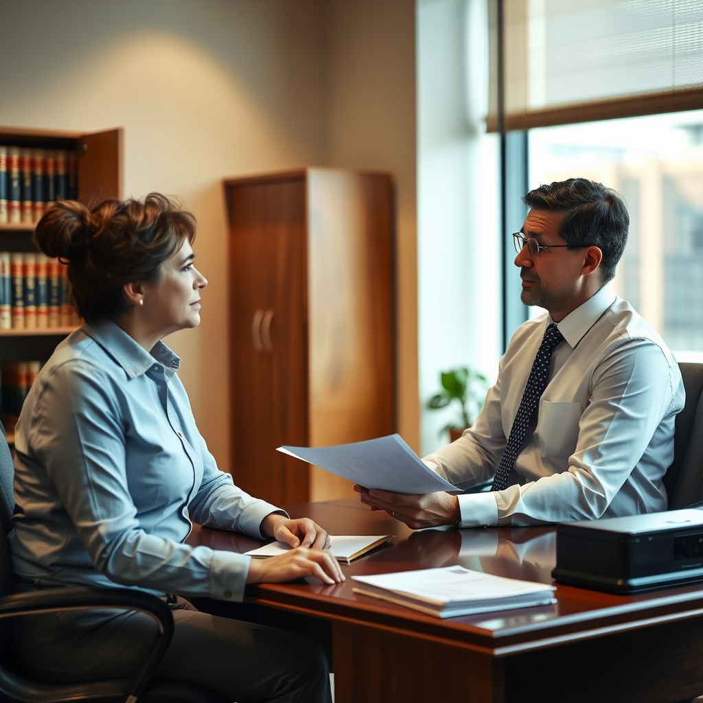 Surco foreign investment lawyer