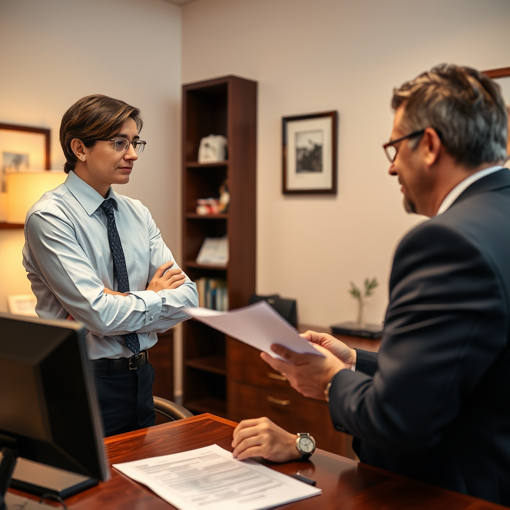 Surco law firm for foreign clients