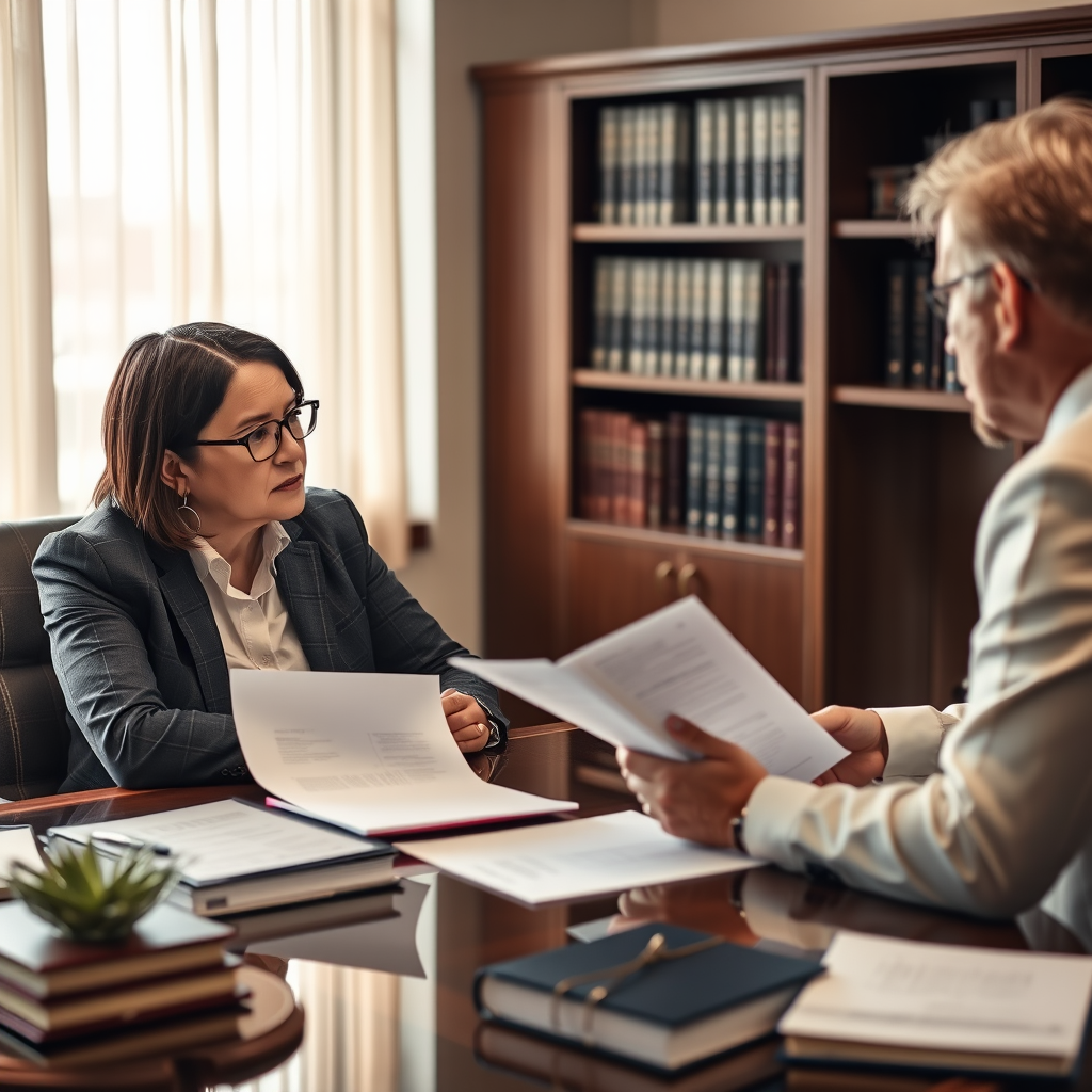 Surco M&A lawyer