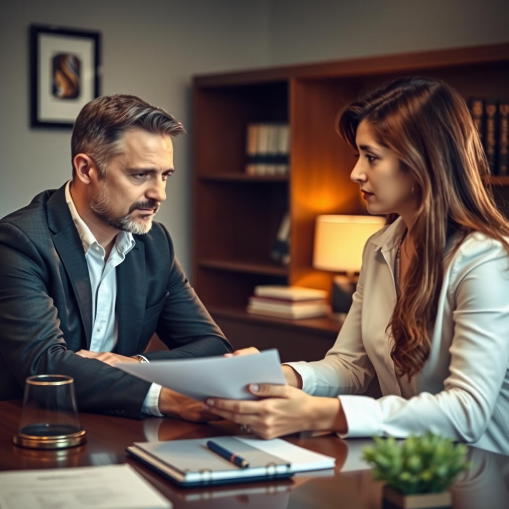 Thiruvananthapuram immigration lawyer