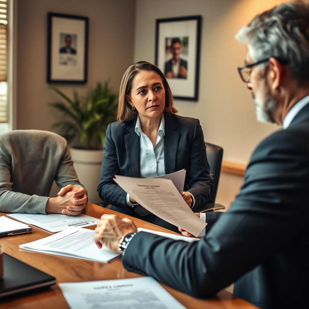 Thiruvananthapuram tax lawyer